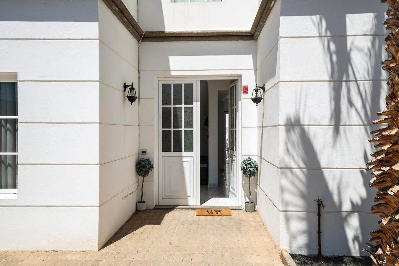 Villa Sheila Пуерто-дель-Кармен Екстер'єр фото